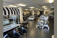 Butikslokal på Kontrabasgatan 9, Västra Frölunda – bild 2