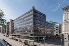 Kontorslokal på Storgatan 53, Göteborg – bild 5