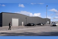 Kontorslokal på Verkstadsgatan 10, Halmstad – bild 3