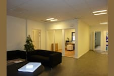 Kontorslokal på Saldovägen 2A, Järfälla – bild 4