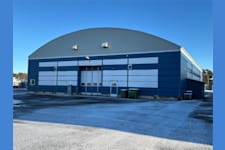 Industrilokal på Ekenäsgatan 10, Ystad – bild 12