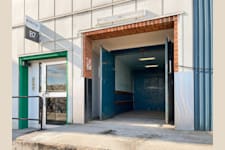 Industrilokal på Västbergavägen 24, HÄGERSTEN – bild 2