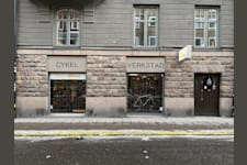 Butikslokal på Surbrunnsgatan 29, Stockholm – bild 8