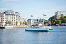 Kontorslokal på Hammarby Allé 93, STOCKHOLM – bild 14