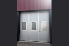 Industrilokal på Vivelgatan 8, Västerås