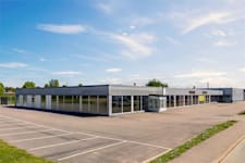 Butikslokal på Vintergatan 18, Motala – bild 4