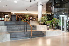 Kontorslokal på Rättarvägen 3, 6 tr - Solna United, Solna – bild 16