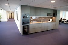 Kontorslokal på Borgarfjordsgatan 18, Kista – bild 3