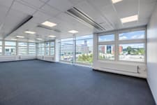 Kontorslokal på Isafjordsgatan 1 - Kista Entré, plan ..., Kista – bild 6