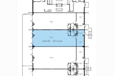 Industrilokal på Kosterögatan 13, Malmö – bild 10
