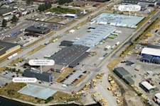 Lagerlokal på Bjurögatan 15, Malmö – bild 14