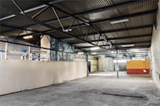 Industrilokal på Verkstadsgatan 2, Uppsala – bild 9