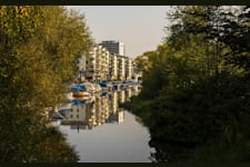 Kontorslokal på Löfströms Allé 1B, Sundbyberg – bild 2