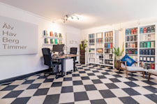 Butikslokal på Östgötagatan 23 A, Stockholm – bild 3