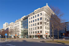 Kontorslokal på Lindhagensgatan 126, Stockholm – bild 9