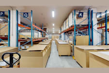 Mekanikervägen 10 - image - 5