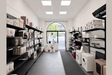 Butikslokal på Folkungagatan 144, Stockholm – bild 4