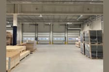 Lagerlokal på Skackelvägen 5, Halmstad – bild 4