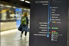 Kontorslokal på Hemvärnsgatan 15, Solna – bild 12