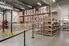 Industrilokal på Energigatan 21, KUNGSBACKA – bild 9