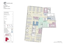 Kontorslokal på Warfvinges väg 32, Stockholm – bild 5