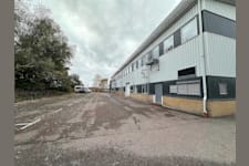 Lokal på Varuvägen 2, Löddeköpinge – bild 8