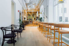 Kontorslokal på Torsgatan 26, Stockholm – bild 21