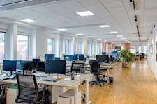 Kontorslokal på Jakobsgatan 6, Stockholm – bild 6