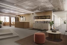 Kontorslokal på Sveavägen 159, Stockholm