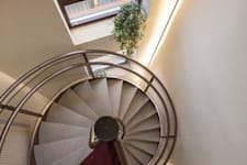 Kontorslokal på Hvitfeldtsgatan 9B, Halmstad – bild 4