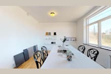 Kontorslokal på Nässjögatan 12D, Halmstad – bild 3