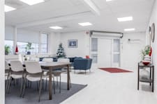 Lokal på Flygledaregatan 5, Malmö – bild 5