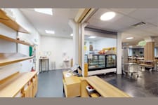 Restauranglokal på Bryggaregatan 23, Lund – bild 16