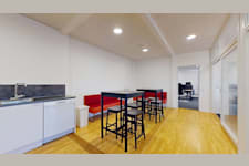 Kontorslokal på Traktorgränden 3, Lund – bild 5