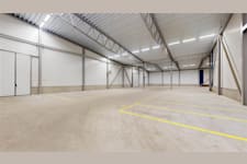 Lagerlokal på Fabriksvägen 12, Klippan – bild 3