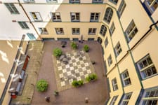 Kontorslokal på Biblioteksgatan 11, Stockholm – bild 8