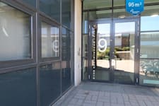 Industrilokal på Victor Hasselblads Gata 9, Västra Frölunda – bild 4