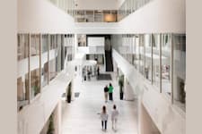 Kontorslokal på Magnus Ladulåsgatan 65, Stockholm – bild 2