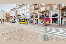 Kontorslokal på Stortorget 16, Helsingborg – bild 2