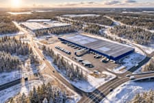 Fältbrogatan, Stockholm Syd . - image - 0