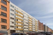 Kontorslokal på Roslagsgatan 50, Stockholm – bild 23