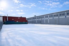 Lagerlokal på Svetsarvägen 12, Täby – bild 9