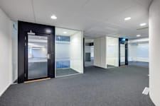 Kontorslokal på Gustavslundsvägen 131, Bromma – bild 2