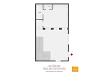 Östergatan 30 - Östergatan 30, Trelleborg, Trellebrog - KontorLager/Logistik