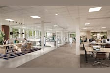 Lokal på Scheeles väg 1, Solna – bild 3