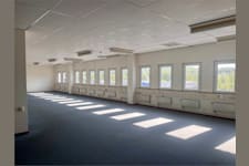 Kontorslokal på Transportgatan 17, Hisings Backa – bild 6