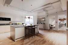 Kontorslokal på Torsgatan 4, Stockholm – bild 3