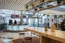 Kontorslokal på Kungsbron 1, Stockholm – bild 5