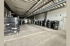 Industrilokal på Lännavägen 64, Huddinge – bild 10