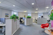 Kontorslokal på Alströmergatan 14, Stockholm – bild 4